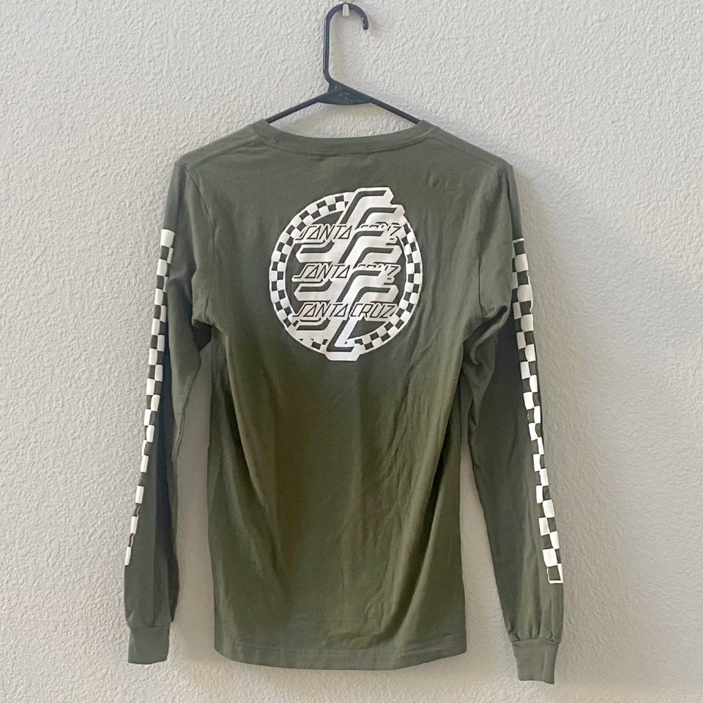 Tilly’s - The Original Santa Cruz Skateboards Shirt